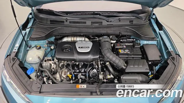 Hyundai Kona 2019 thumb 6