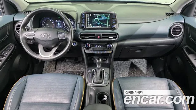Hyundai Kona 2019 thumb 7