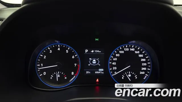 Hyundai Kona 2019 thumb 8