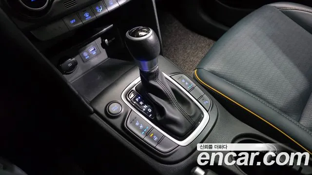 Hyundai Kona 2019 thumb 9