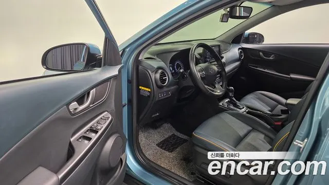 Hyundai Kona 2019 thumb 11