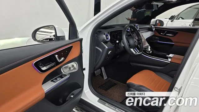 Mercedes-Benz GLC 2023 thumb 10