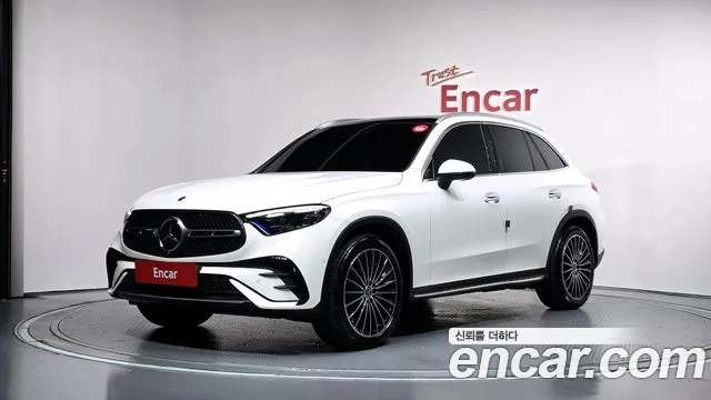 Mercedes-Benz GLC 2023 thumb 12
