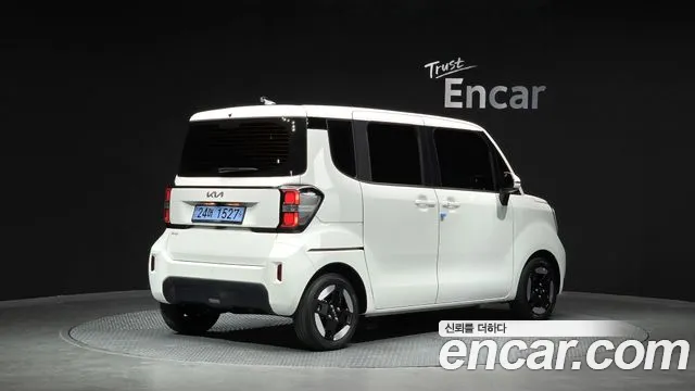 Kia Ray 2024 thumb 2