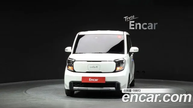 Kia Ray 2024 thumb 3