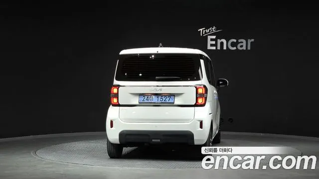 Kia Ray 2024 thumb 4