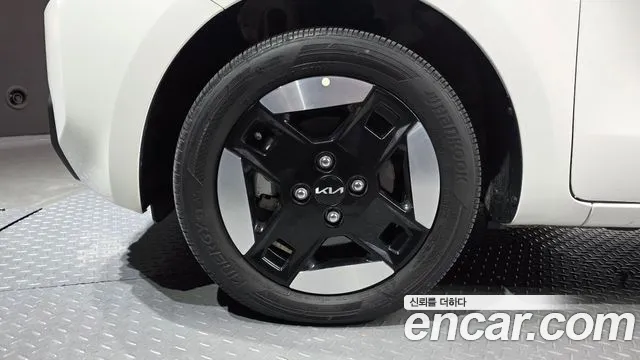 Kia Ray 2024 thumb 5