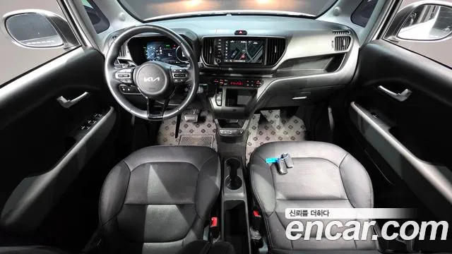Kia Ray 2024 thumb 7