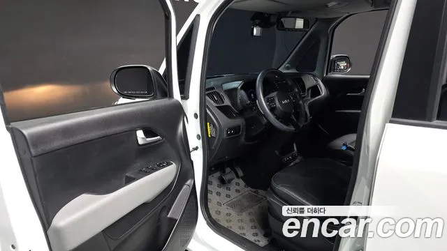 Kia Ray 2024 thumb 10
