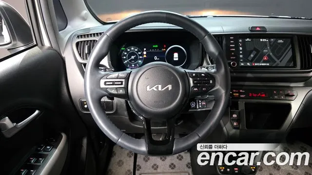 Kia Ray 2024 thumb 12