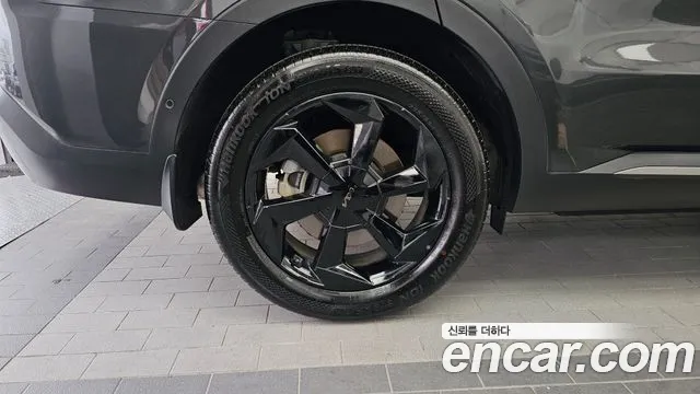 Kia Sorento 2025 thumb 5