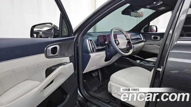 Kia Sorento 2025 thumb 10