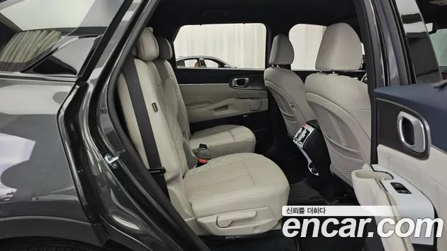 Kia Sorento 2025 thumb 12