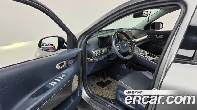 Hyundai Nexo 2019 thumb 10
