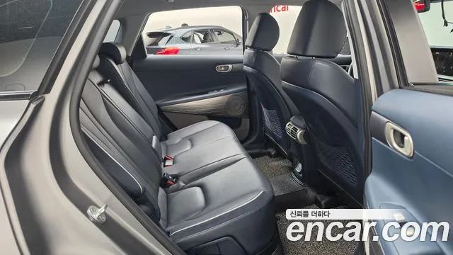 Hyundai Nexo 2019 thumb 12
