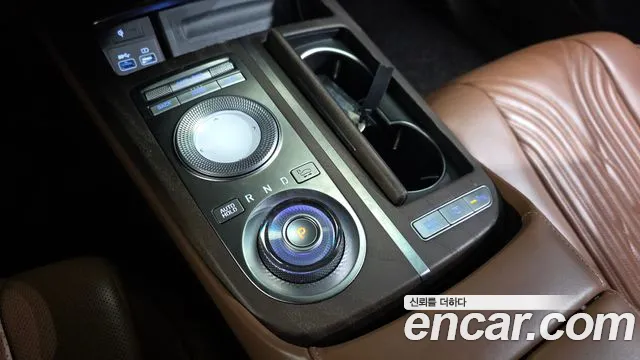 Genesis G80 2020 thumb 9
