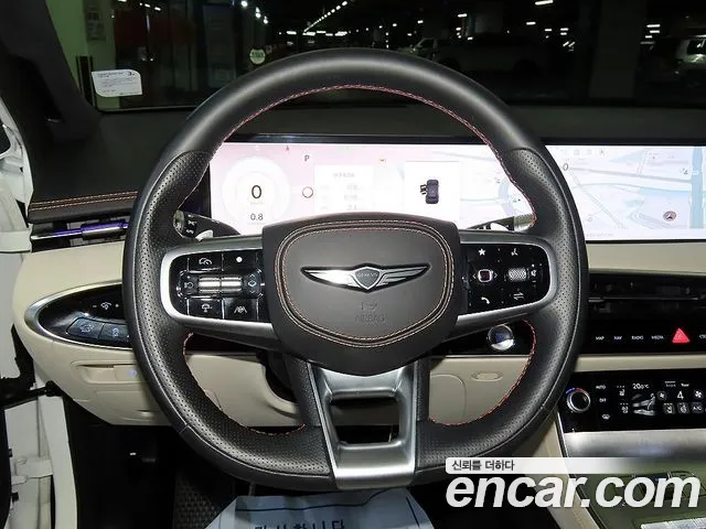 Genesis GV70 2024 thumb 8