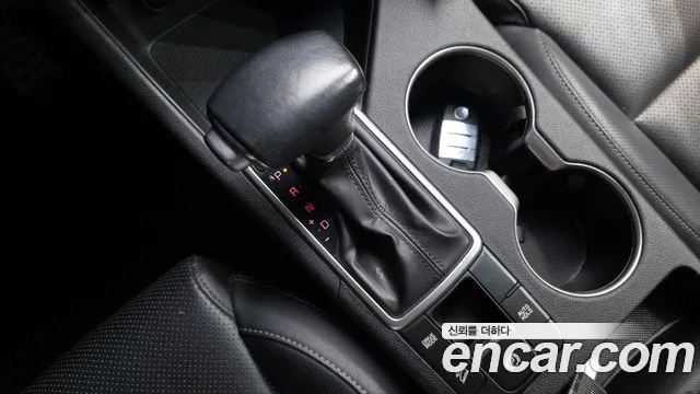 Kia Sportage 2019 thumb 8