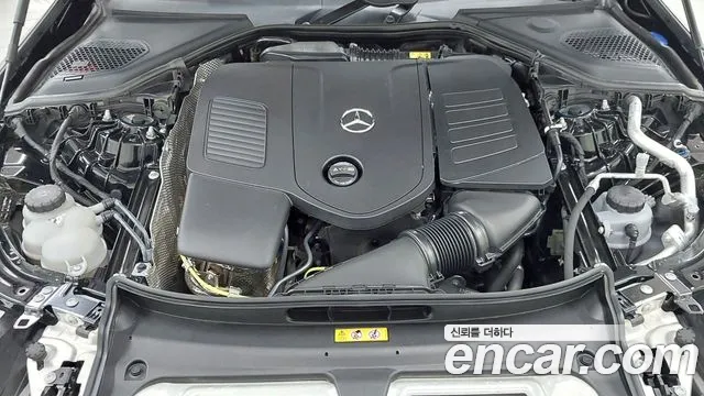 Mercedes-Benz E-Класс 2025 thumb 6