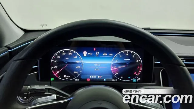 Mercedes-Benz E-Класс 2025 thumb 8