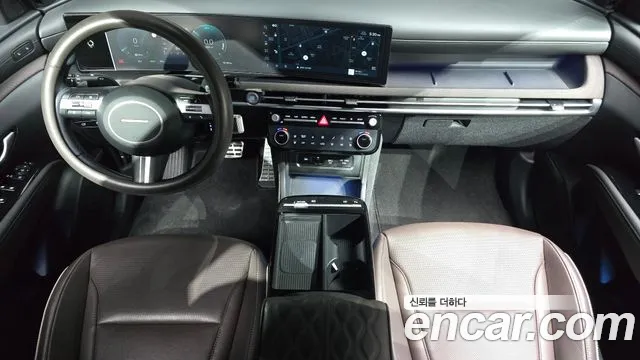 Hyundai Tucson 2024 thumb 7