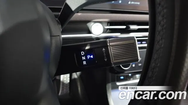 Hyundai Tucson 2024 thumb 9