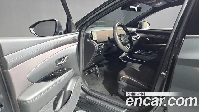 Hyundai Tucson 2024 thumb 10