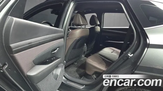 Hyundai Tucson 2024 thumb 11