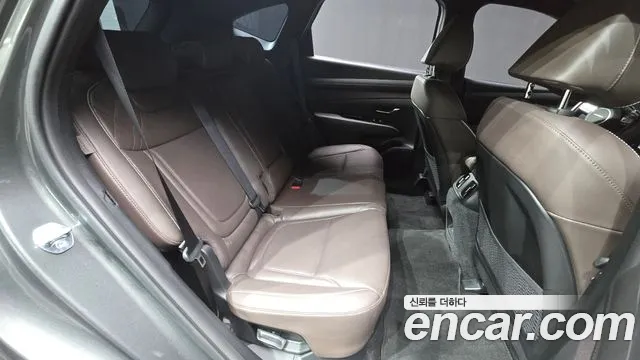 Hyundai Tucson 2024 thumb 12