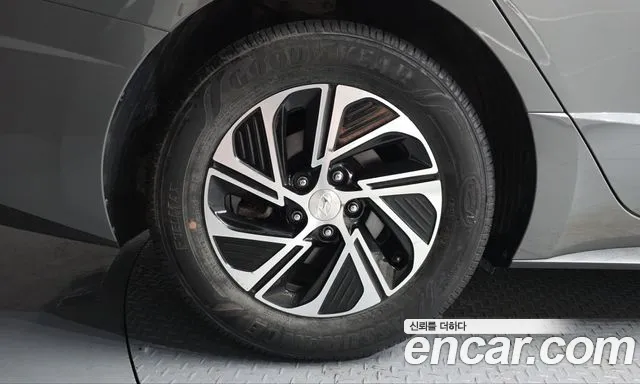 Hyundai Sonata 2022 thumb 5