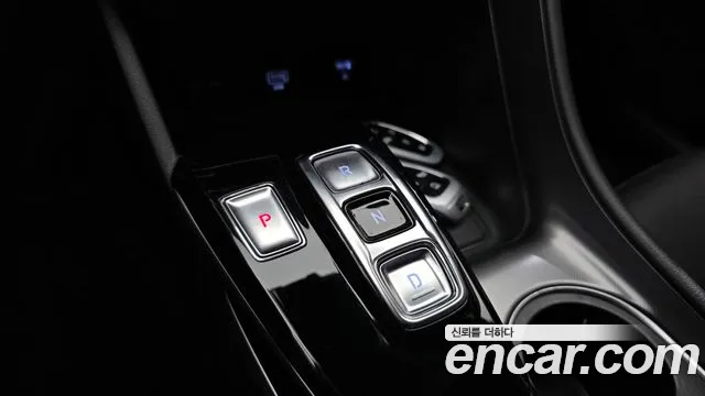 Hyundai Sonata 2022 thumb 9