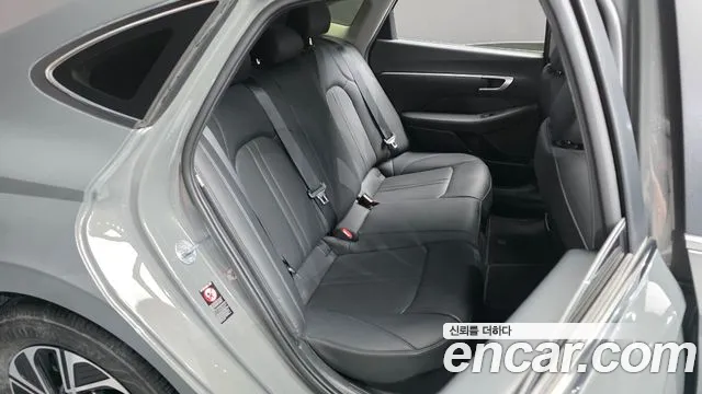 Hyundai Sonata 2022 thumb 11