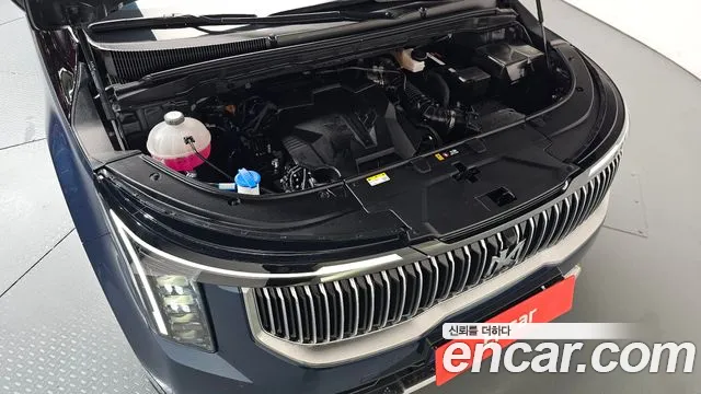 Kia Carnival 2024 thumb 5