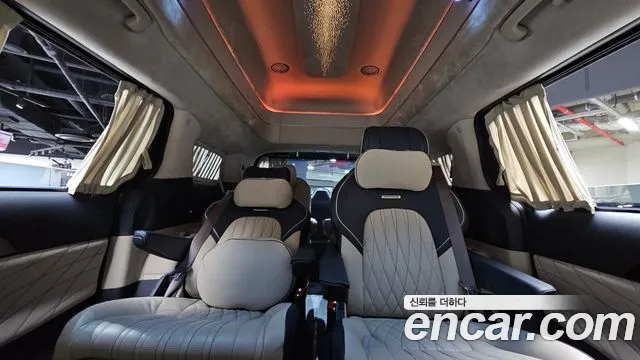 Kia Carnival 2024 thumb 12