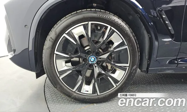 BMW X3 2023 thumb 5