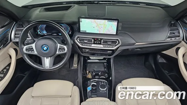 BMW X3 2023 thumb 7