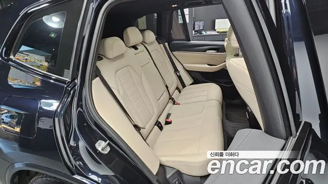 BMW X3 2023 thumb 11