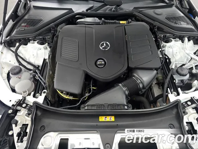 Mercedes-Benz E-Класс 2026 thumb 6