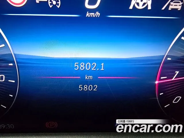 Mercedes-Benz E-Класс 2026 thumb 8