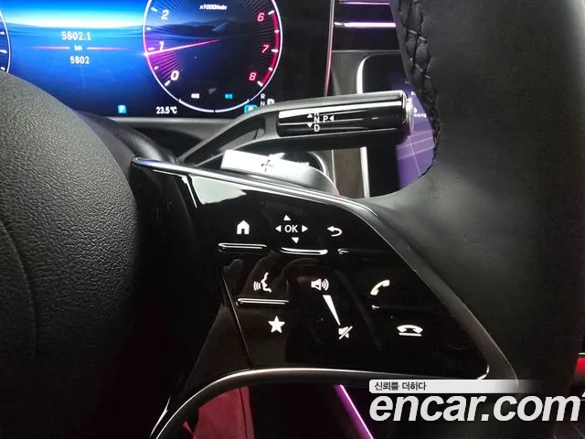 Mercedes-Benz E-Класс 2026 thumb 9