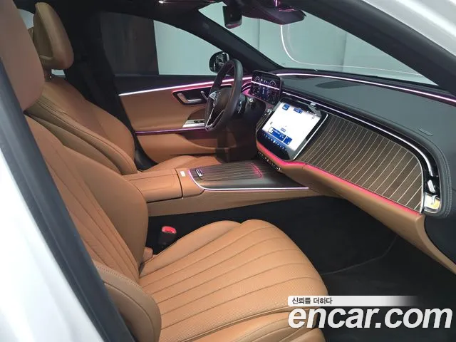 Mercedes-Benz E-Класс 2026 thumb 10