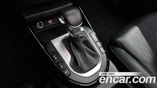 Kia K3 2022 thumb 9