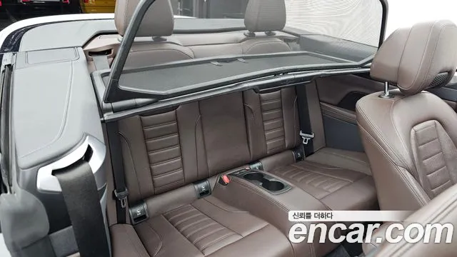 BMW 4-Series 2021 thumb 12