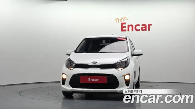 Kia Morning 2019 thumb 2