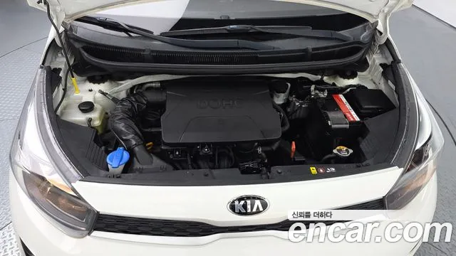 Kia Morning 2019 thumb 5
