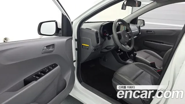 Kia Morning 2019 thumb 9