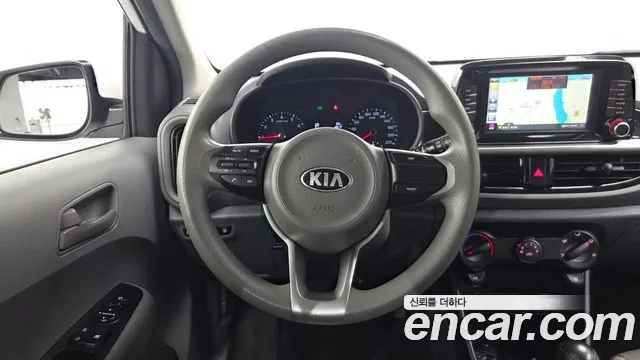 Kia Morning 2019 thumb 11