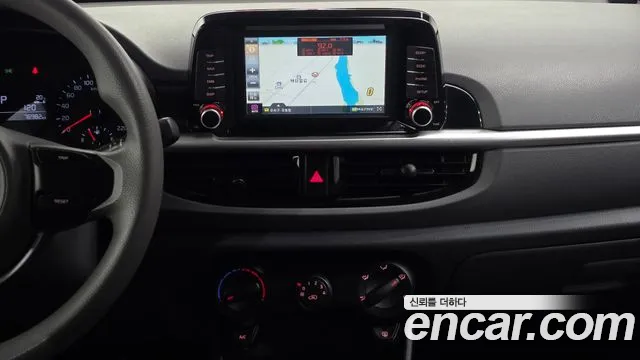 Kia Morning 2019 thumb 12
