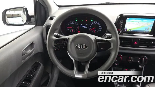 Kia Morning 2019 thumb 12
