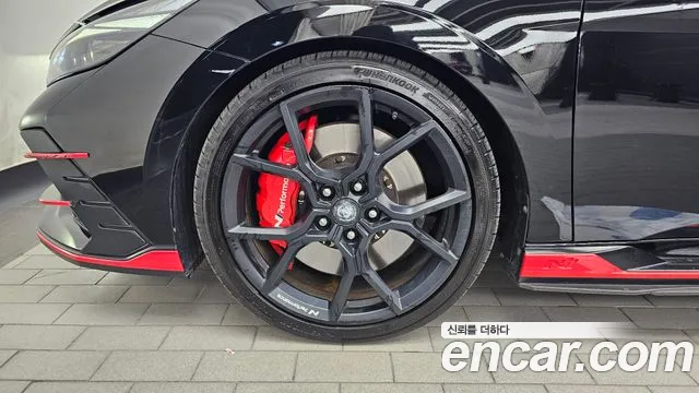 Hyundai Avante 2021 thumb 5